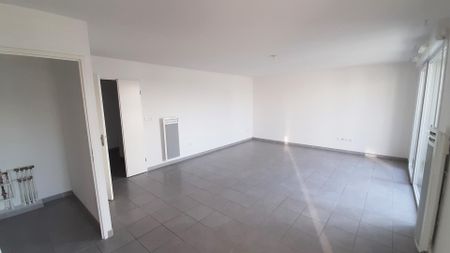 location Appartement T3 DE 78.38m² À TOULOUSE - Photo 2