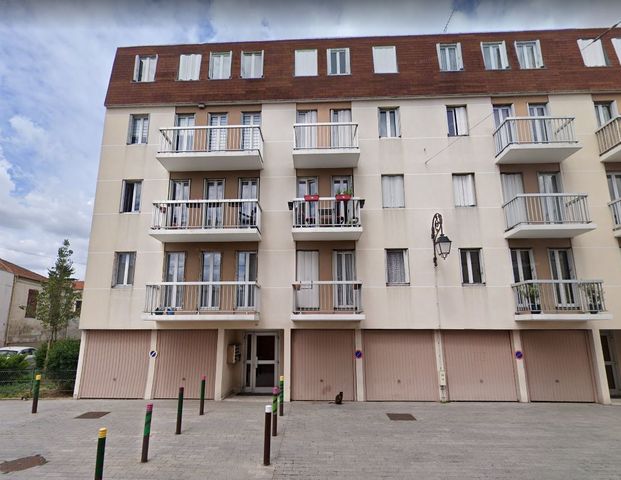 Appartement Gennevilliers 1 pièce(s) 31.21 m2 - Photo 1