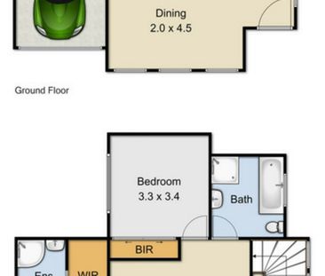 Beautiful 4 Bedroom Home - Great Location! - Photo 5