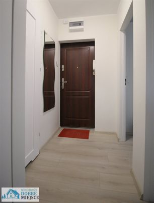 Mieszkanie 37,00 m - Photo 1