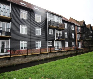 Pound Lane, Canterbury, CT1 2BX, Kent - Photo 4