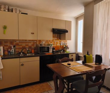 2-room apartment in the center of Locarno - Photo 6