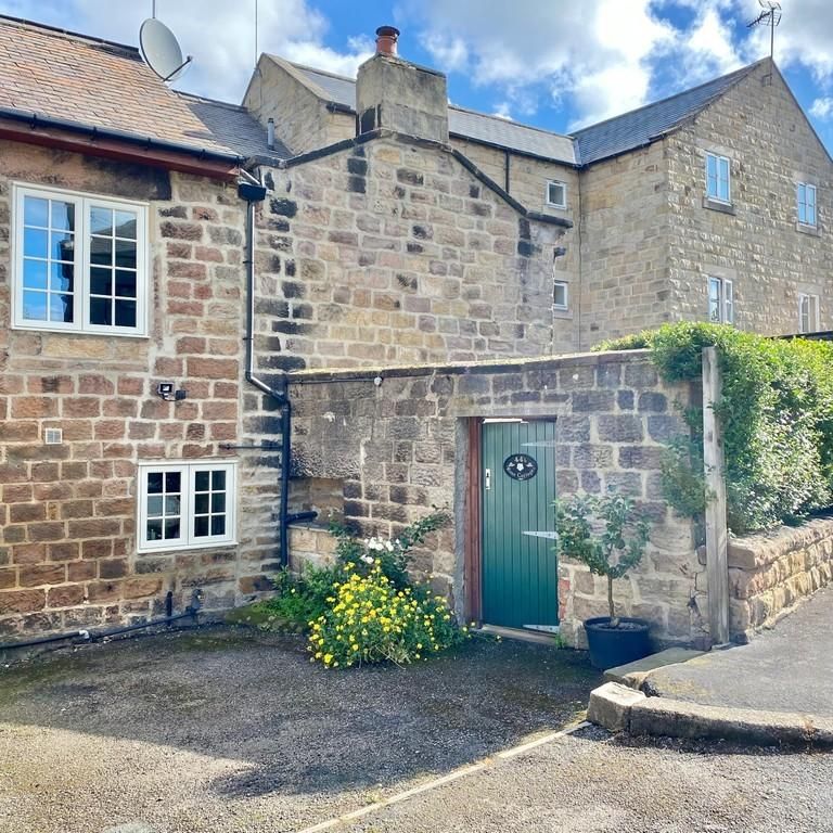 2 bedroom cottage to rent - Photo 1