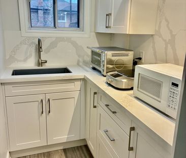 For Lease - 96 Ernest Avenue Unit# Part of Main/Ground Floor, Toron... - Photo 3