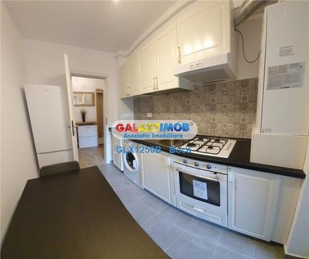 Apartament 2 camere Metrou Dimitrie Leonida- bloc nou - Photo 4