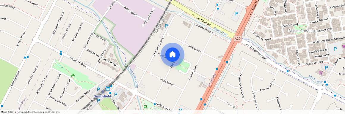 2C Anne Street, SA 5114, Smithfield