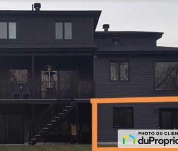 480, Jeannine-Grégoire Ross, Gatineau (Hull) à louer - Photo 2