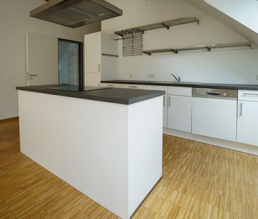 89073 Ulm, Etagenwohnung zur Miete - Foto 3