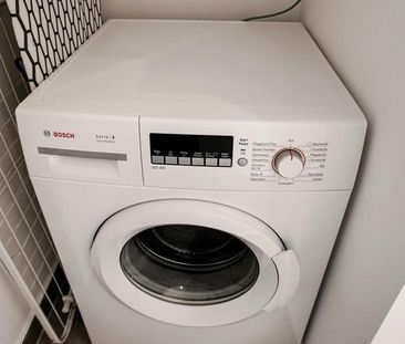 2-room Furnished Apartment Rent for 5 months - Photo 3