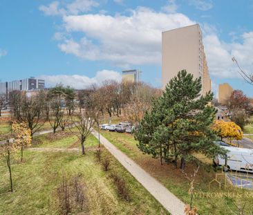 Warszawa, Praga-Południe, Praga-Południe Gocław, Ostrobramska - Zdjęcie 6