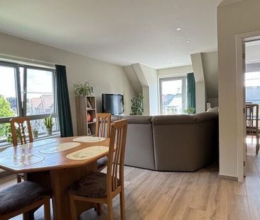 Appartement te huur in Assebroek voor € 830 met 2 slaapkamers - Photo 5
