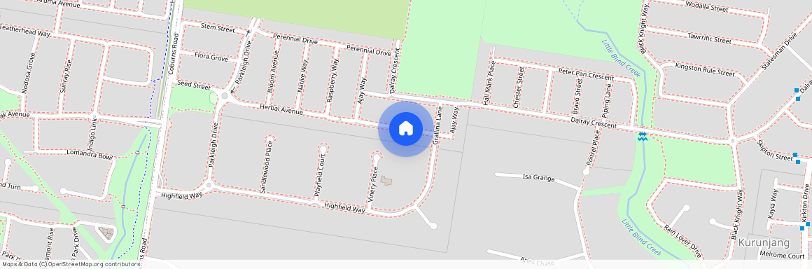 54 Ajay Way, Vic 3337, Kurunjang