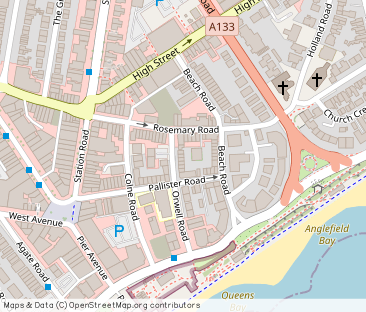 Orwell Road, Clacton On Sea - Photo 1