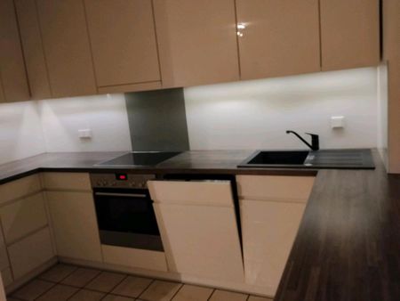 2 Zimmer Wohnung in Brackwede mit Balkon, Stellplatz inkl.Küche - Photo 5