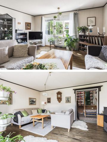 Gullvivestigen, Bro - Foto 4