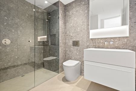 409/348-354 Hawthorn Rd, Caulfield South VIC 3162 - Apartment For Rent | Domain - Photo 2