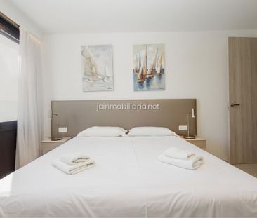 Apartamento en Marbella, Cabo Pino, alquiler - Photo 3
