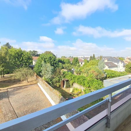 Location Appartement 1 pièce 29m² NANTES 44300 - Photo 3