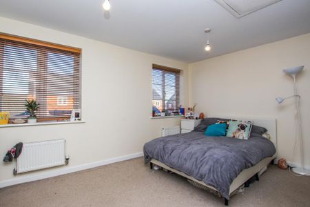 1 bedroom cluster house to rent - Photo 3