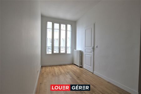 Appartement Levallois 2 pièce(s) 51 m2 - Photo 3