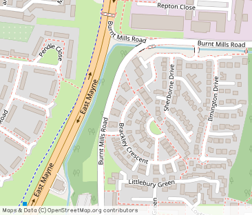 Brackley Crescent, Pitsea, Basildon, SS13 - Photo 1