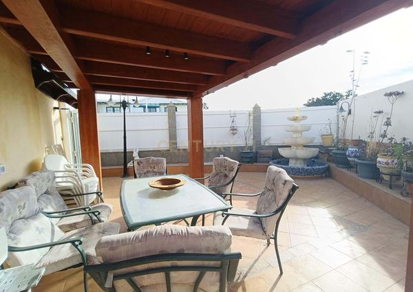 Palmas de Gran Canaria (Las), Canary Islands