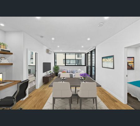 107/8 Aviators Way, Penrith, NSW 2750 - Photo 2