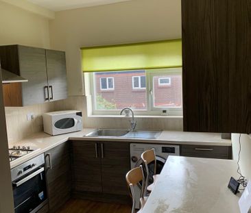 1 bedroom flat to rent - Photo 6