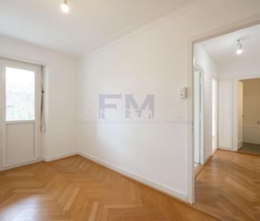 3 Zimmer, 44 m², 4. Stock - Photo 5