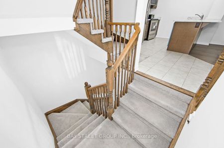For Lease - 1222 Rose Way Unit# 49, Milton, Ontario - Photo 2