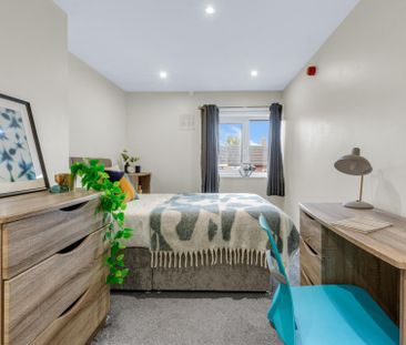 26 Talbot View Leeds - LS4 2RQ - Photo 5