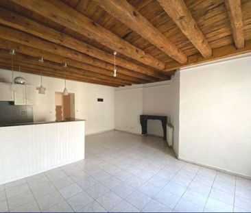 Location appartement 3 pièces 61 m² à Vienne (38200) 4 - Photo 2