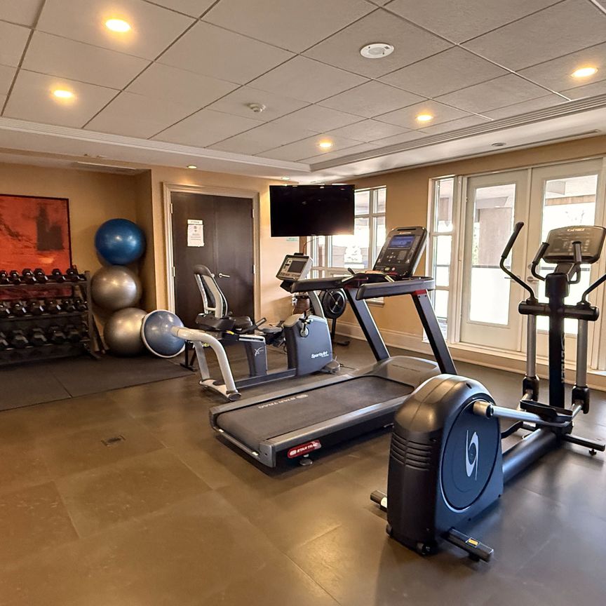 For Lease - 1717 Avenue Road Unit# 317, Toronto, Ontario - Photo 1