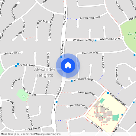 56 The Avenue, WA 6064, Alexander Heights