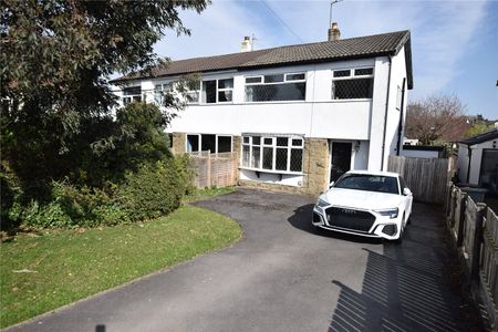 46, West Park Road, Leeds, West Yorkshire, LS8 2HB - Photo 2