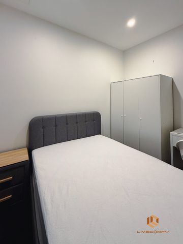 Melbourne CBD - Photo 4