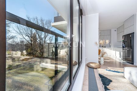 Apartament z widokiem na Park - Фото 3