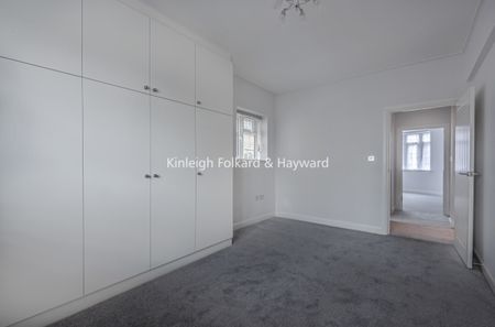 Adelaide Road, Swiss Cottage, London, NW3 - Photo 5