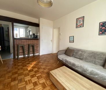 Location Appartement 3 pièces 45 m2 à Nevers - Photo 4