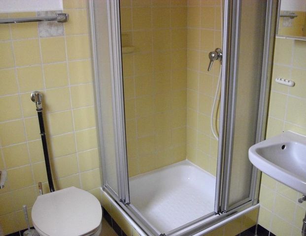 65468 Trebur Astheim schöne kleine 1 ZKB Wohnung - Photo 1