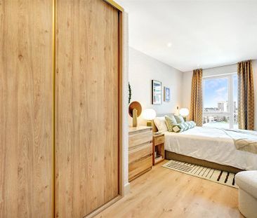 1 bedroom apartment to rent - Photo 6