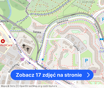Rozkładowe 2 pokoje - Kozanów - Zdjęcie 1