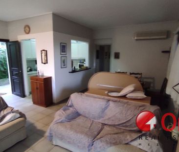Διαμέρισμα για ενοικίαση Πόρτο Ράφτη (Μαρκόπουλο) - Φωτογραφία 5