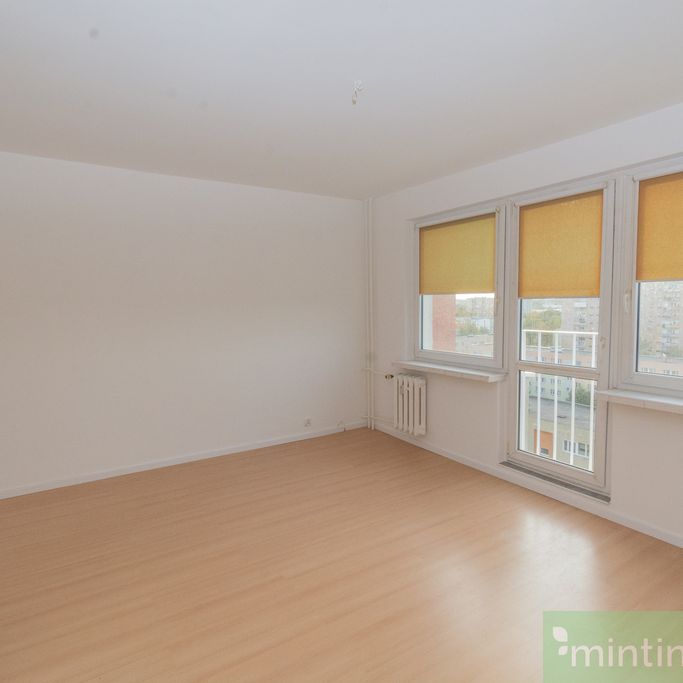 Kawalerka ul. Szafera - Фото 1