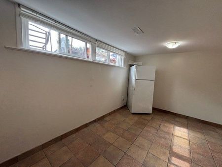 For Lease - 92 Westhumber Boulevard Unit# Basement, Toronto, Ontario - Photo 5