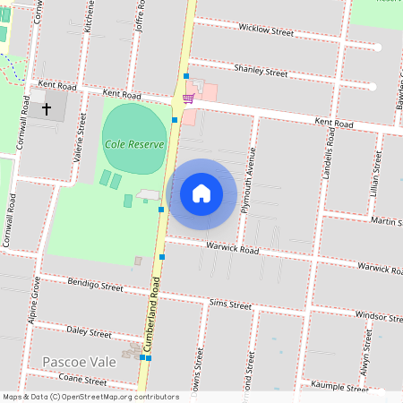 2/234 Cumberland Road, Vic 3044, Pascoe Vale