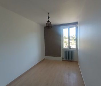 À louer / Appartement F2 / BESANCON CHALEZEULE 49 rue de Chalezeule - Photo 4