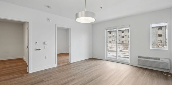 Appartement Lumineux 1er Septembre - Photo 2