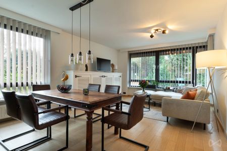 Appartement met één slaapkamer in Zaventem - Foto 5