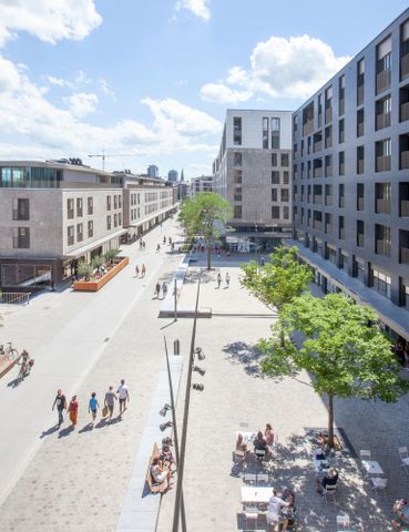 City Square (Quartier Bleu) - Photo 4